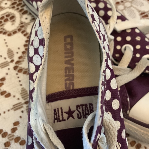 Converse sneakers - Picture 3 of 6
